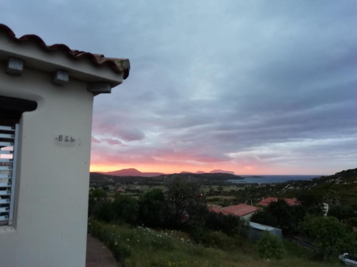 سان تيودورو Frina Di Mari B&B المظهر الخارجي الصورة