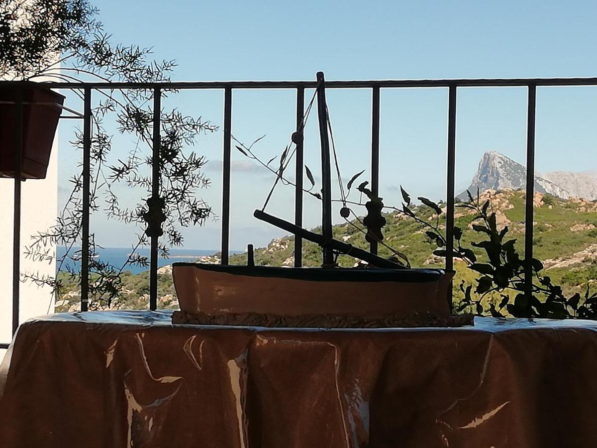 سان تيودورو Frina Di Mari B&B المظهر الخارجي الصورة