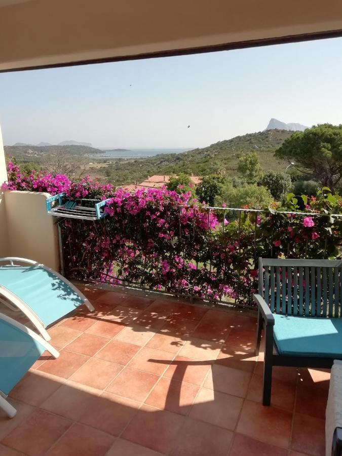 سان تيودورو Frina Di Mari B&B المظهر الخارجي الصورة