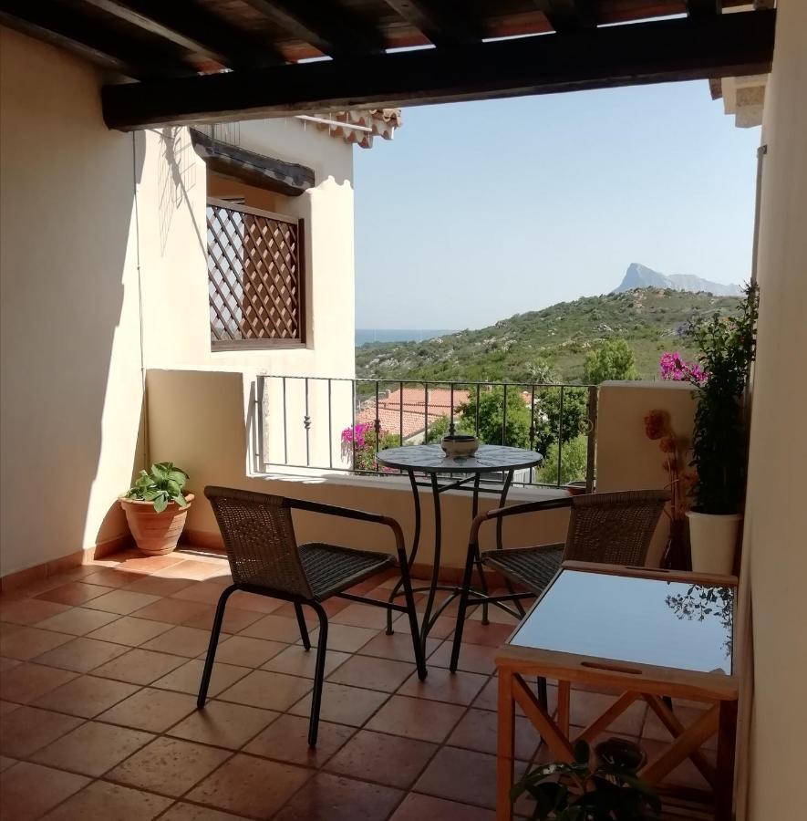 سان تيودورو Frina Di Mari B&B المظهر الخارجي الصورة