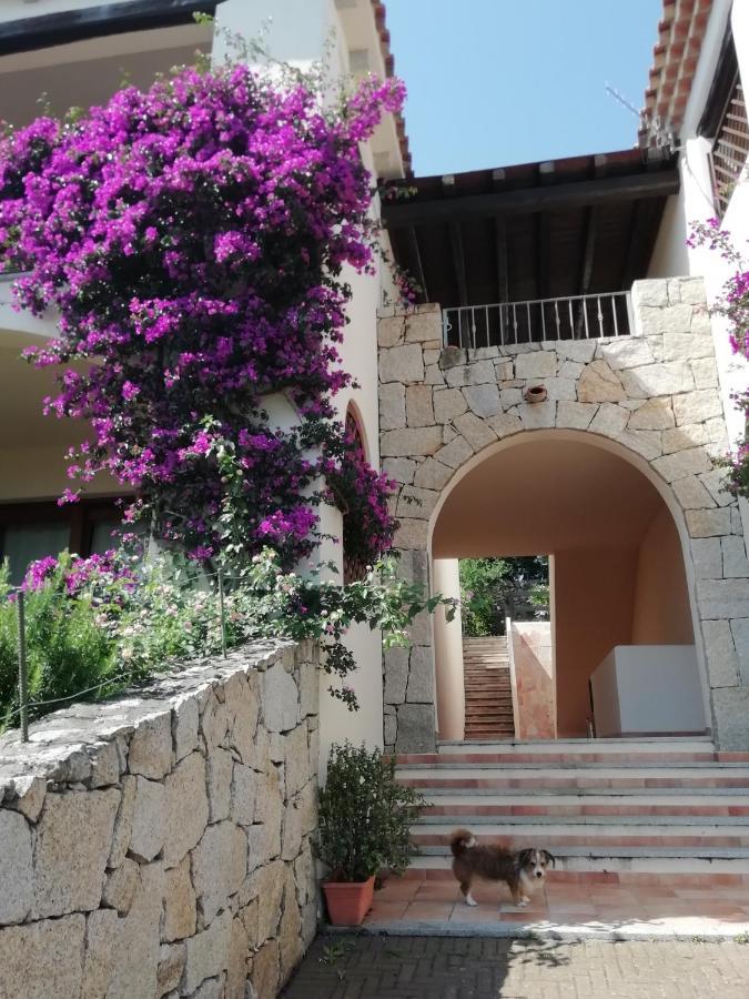 سان تيودورو Frina Di Mari B&B المظهر الخارجي الصورة