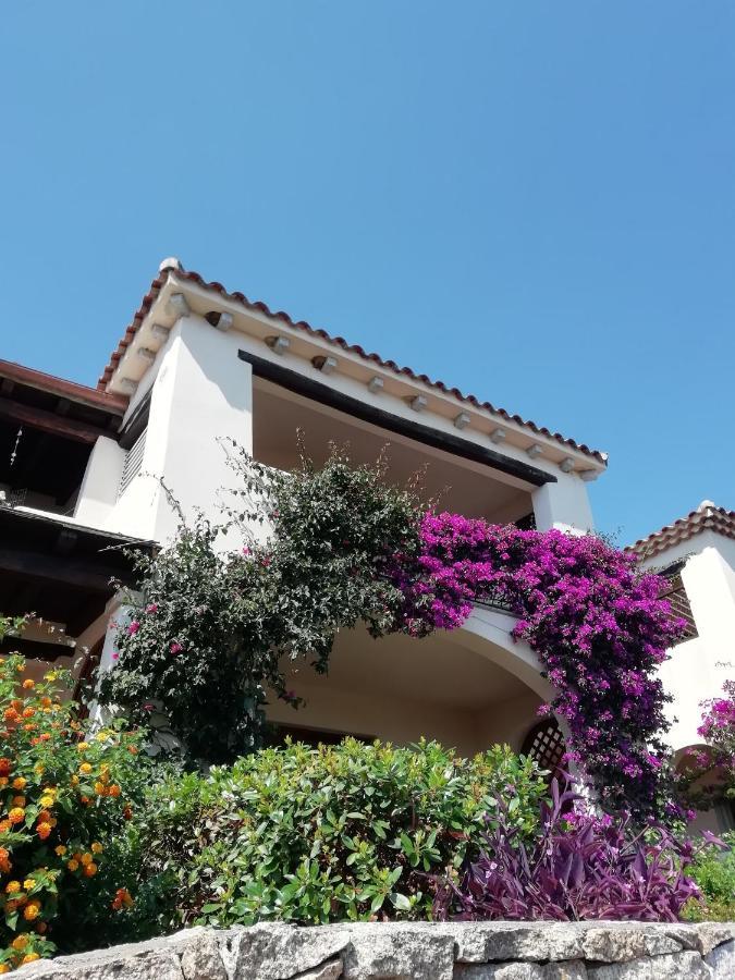 سان تيودورو Frina Di Mari B&B المظهر الخارجي الصورة