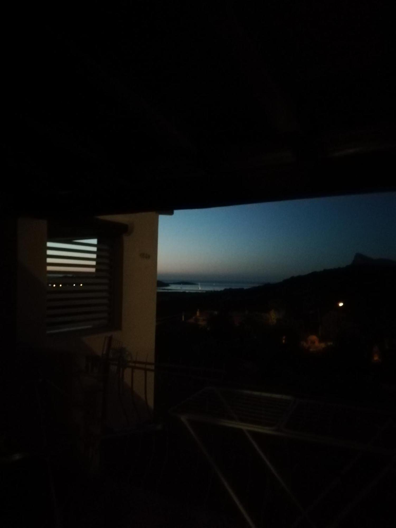 سان تيودورو Frina Di Mari B&B الغرفة الصورة